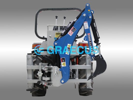 Hades TA 250