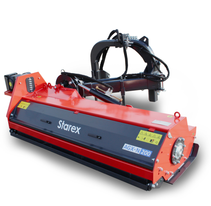 AGX-N 200