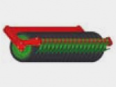 Gumihenger 700