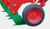 Gumikerék