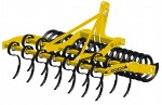 Vibro Front