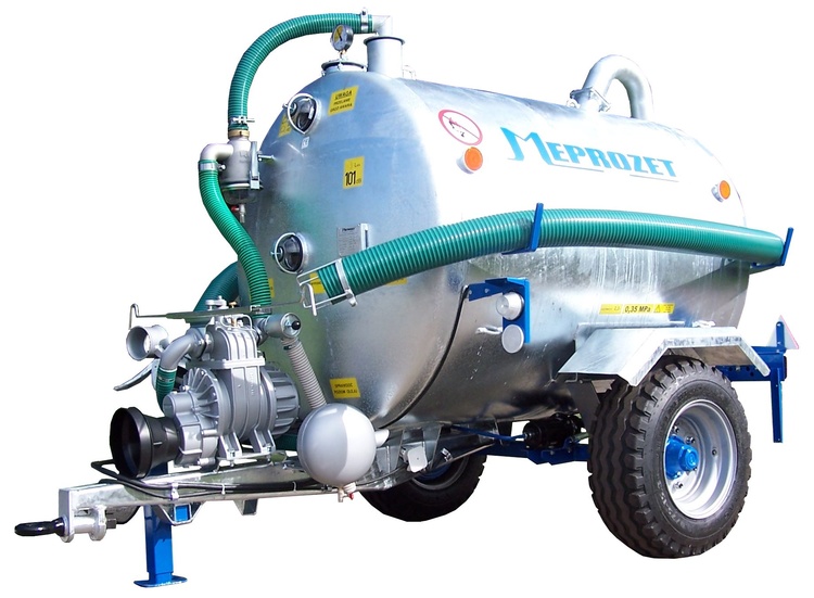 2300 liter