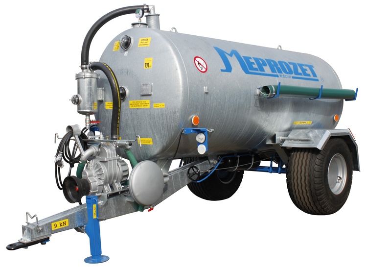 4300 liter