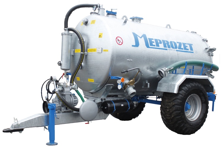 6000 liter