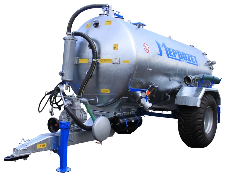 7000 liter