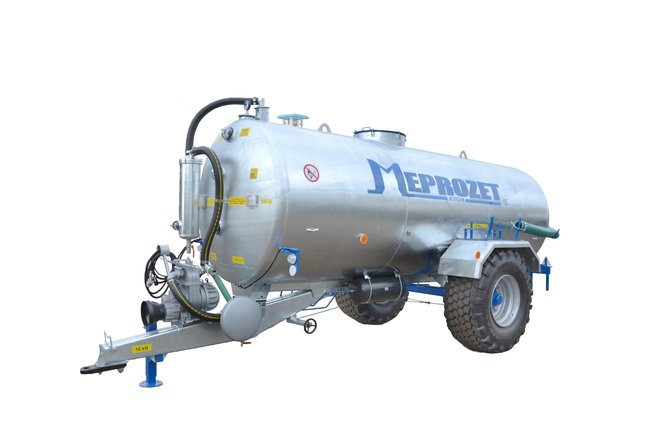 9000 liter