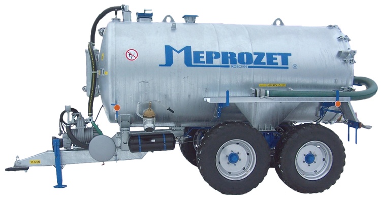 7000 liter
