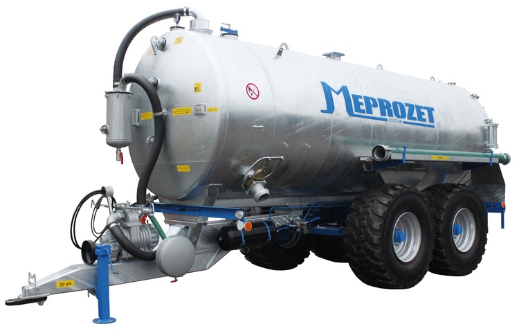 14000 liter