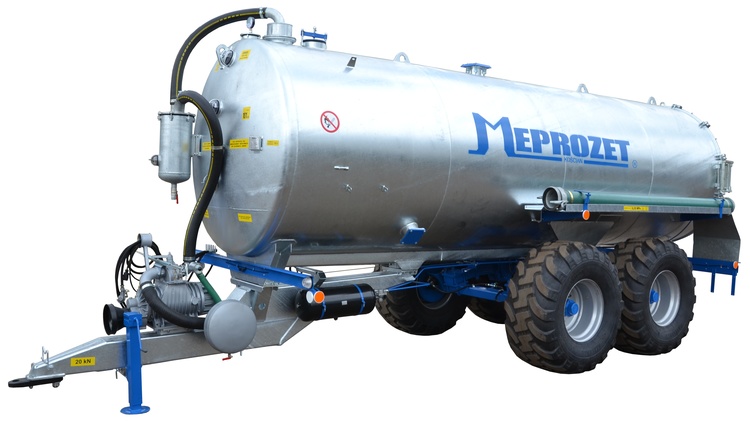 16000 liter