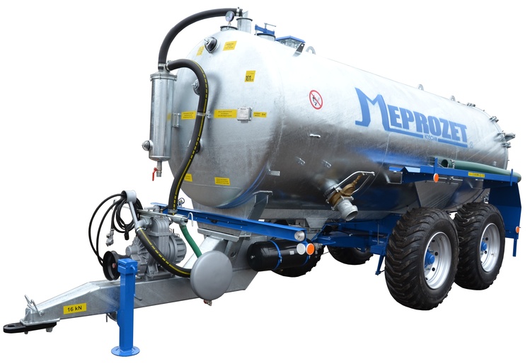 9000 liter