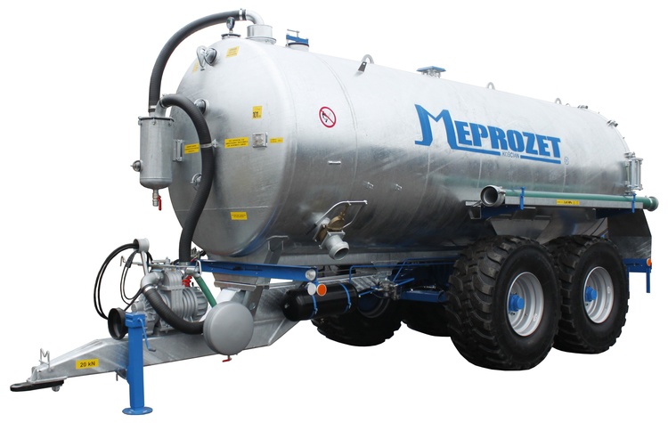14000 liter