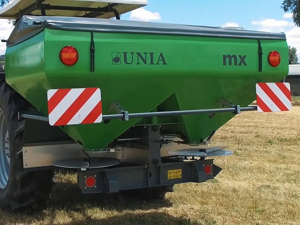 MX