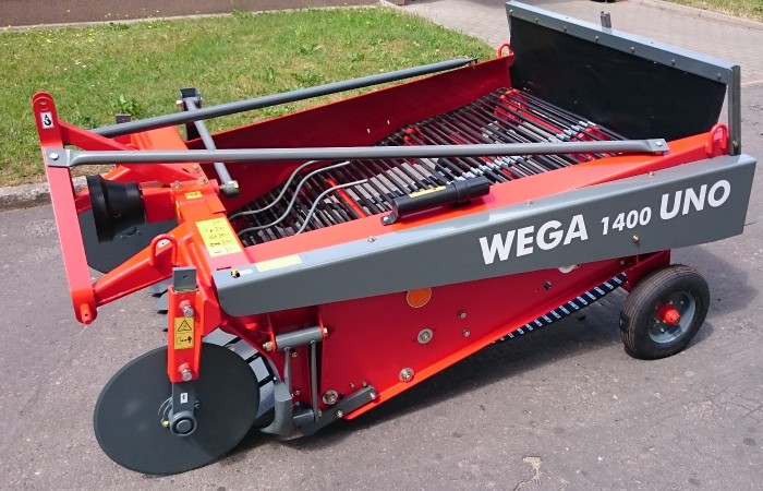 WEGA